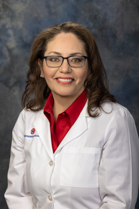 Marielena Cid, MSN, RN, CDCES, PHN  headshot
